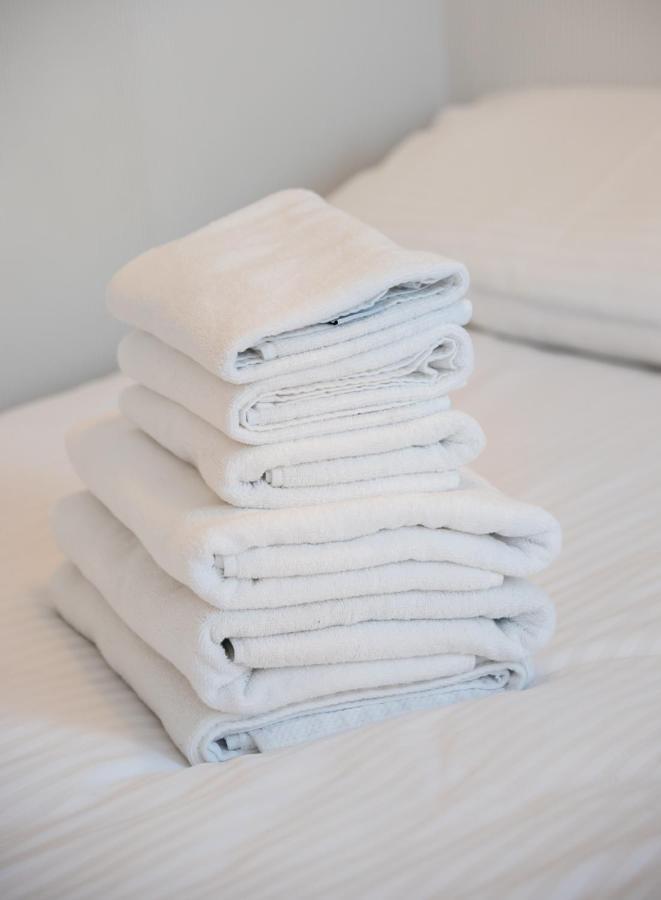Wola Pleasure Place Apartment วอร์ซอ ภายนอก รูปภาพ